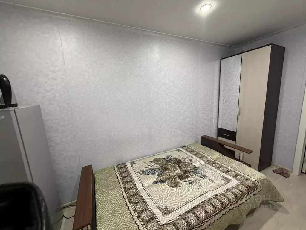 Комната Мурманская область, Мурманск Инженерная ул., 2 (10.0 м) - Фото 2