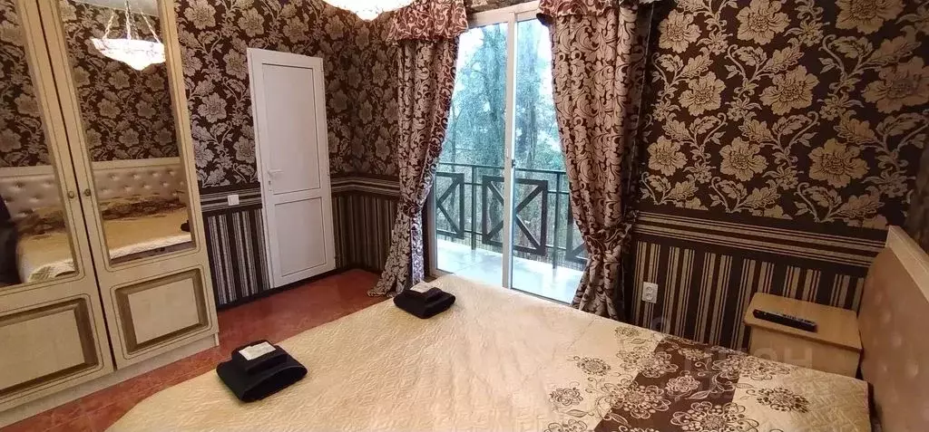 1-к кв. Краснодарский край, Сочи ул. Декабристов, 199/3 (35.0 м) - Фото 0