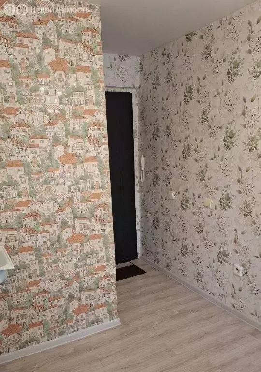 Квартира-студия: Томск, улица Ивана Черных, 93 (13 м) - Фото 1