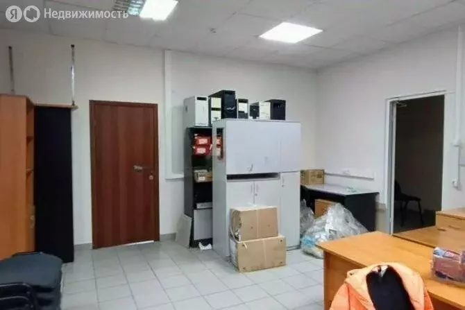 Помещение свободного назначения (206 м) - Фото 0