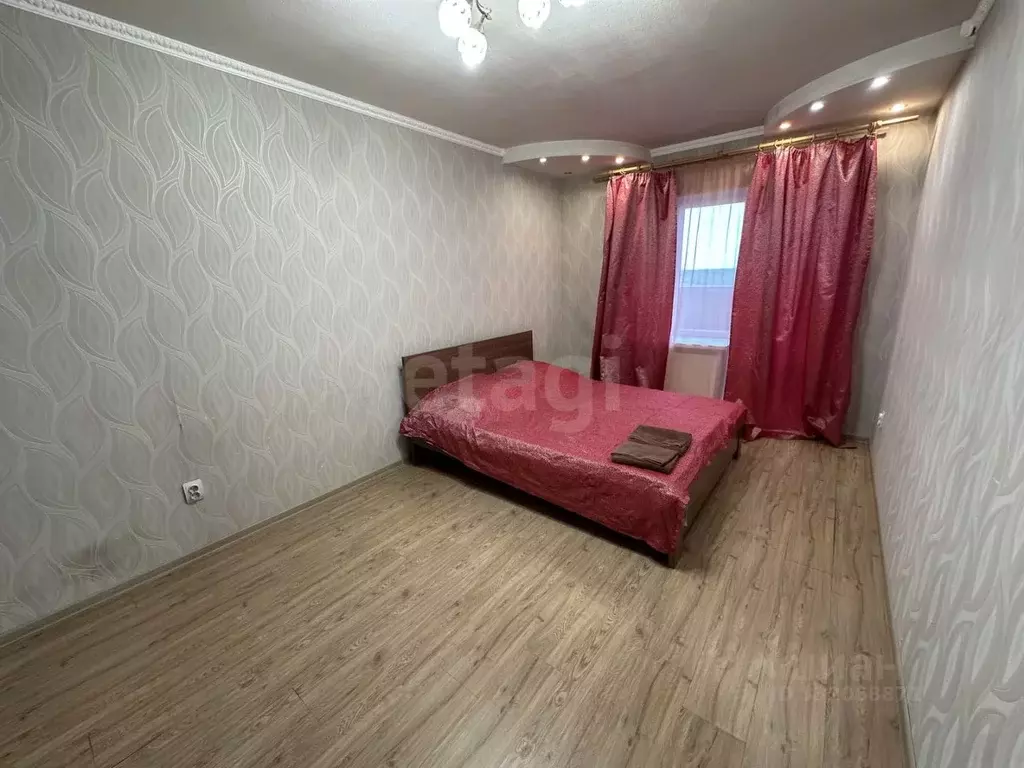 2-к кв. Коми, Сыктывкар ул. Микушева, 7 (68.5 м) - Фото 1