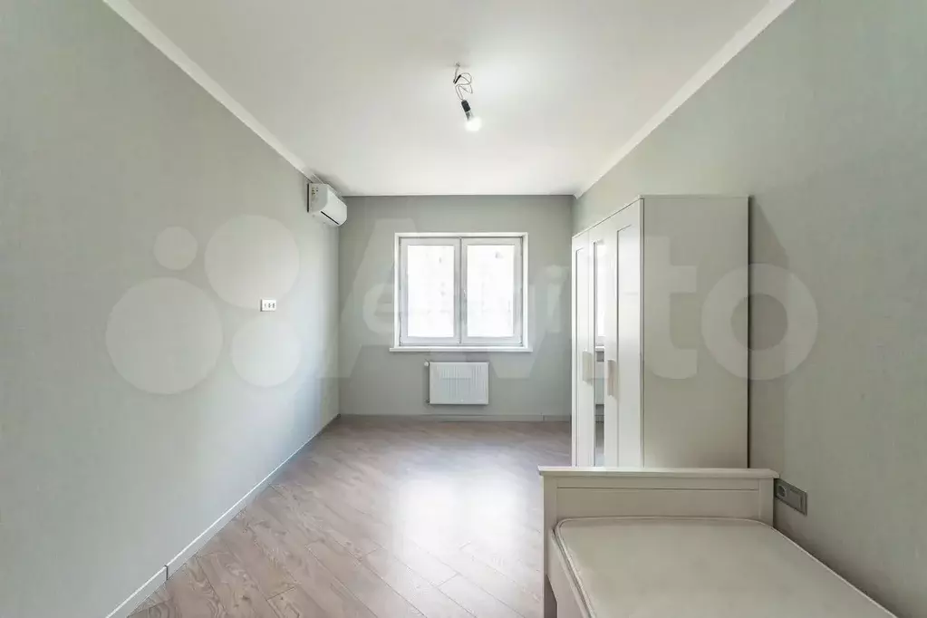 1-к. квартира, 40 м, 9/25 эт. - Фото 1