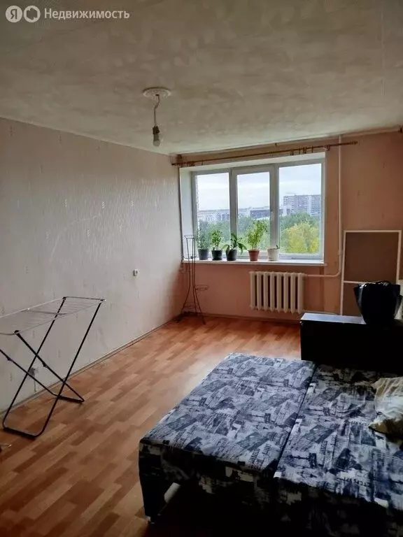 1к в 7-комнатной квартире (17.2 м) - Фото 2