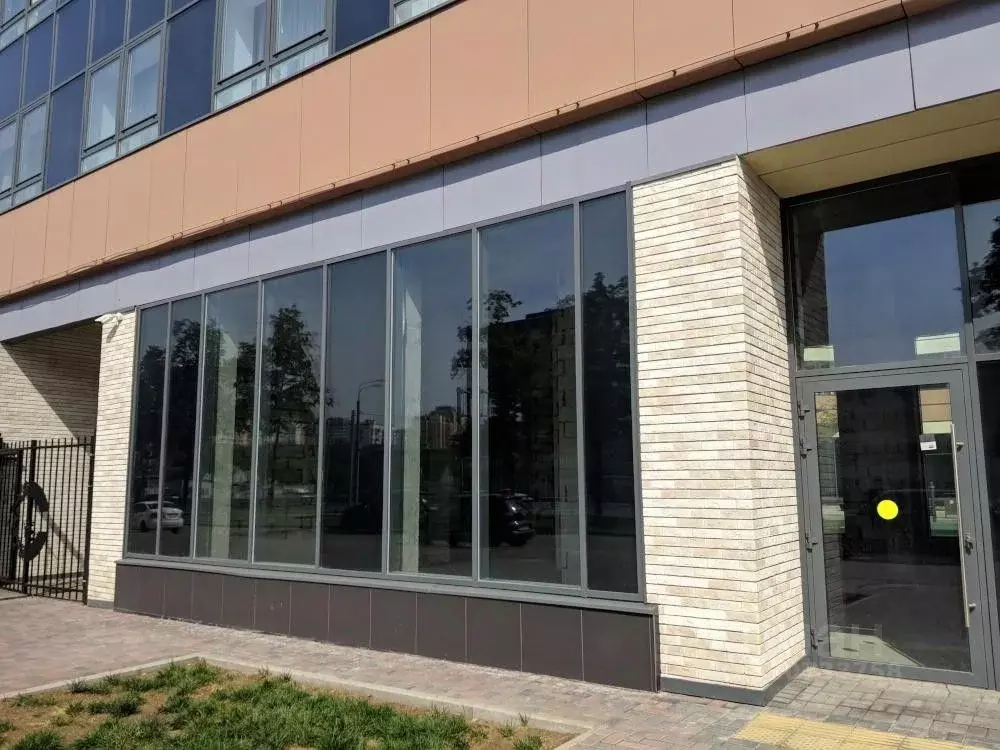 Помещение свободного назначения в Москва ш. Энтузиастов, 3к1 (81 м) - Фото 1