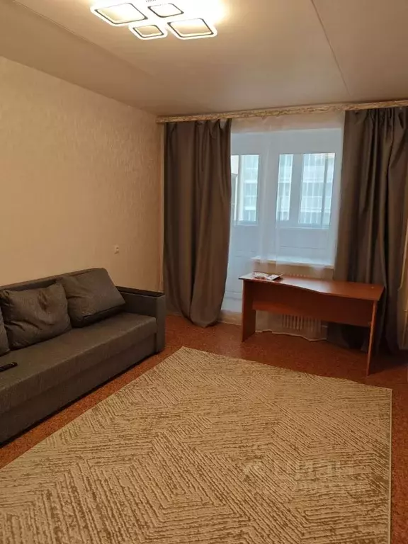 3-к кв. Воронежская область, Воронеж ул. Революции 1905 года, 80Б ... - Фото 1