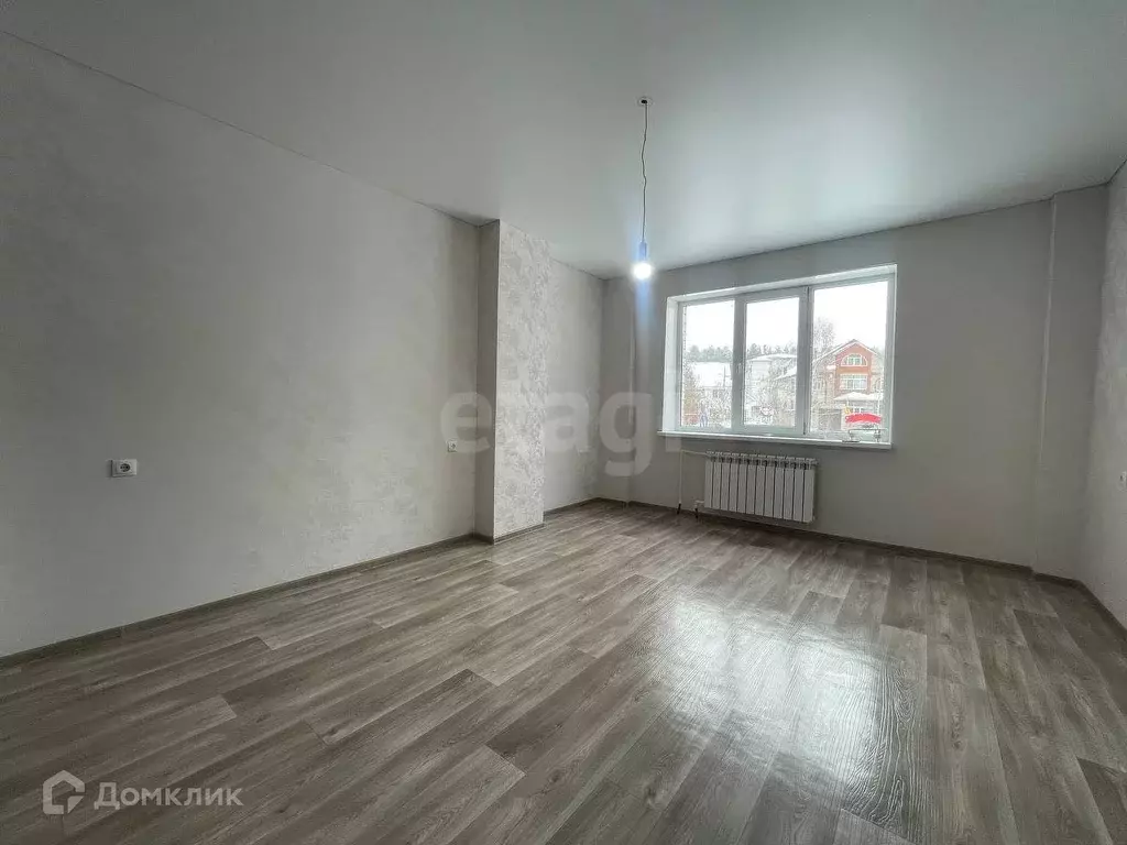 Продаётся 1-к квартира, 44 м - Фото 1