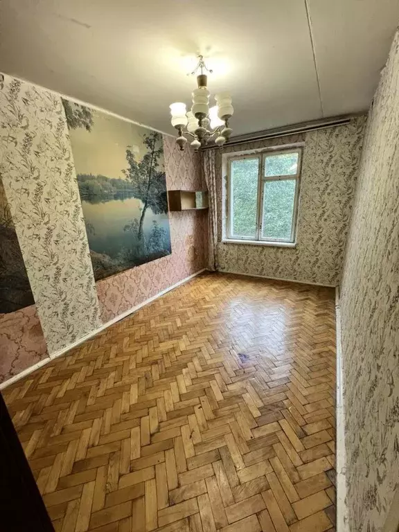 2-к кв. Москва ул. Коштоянца, 5 (45.0 м) - Фото 1