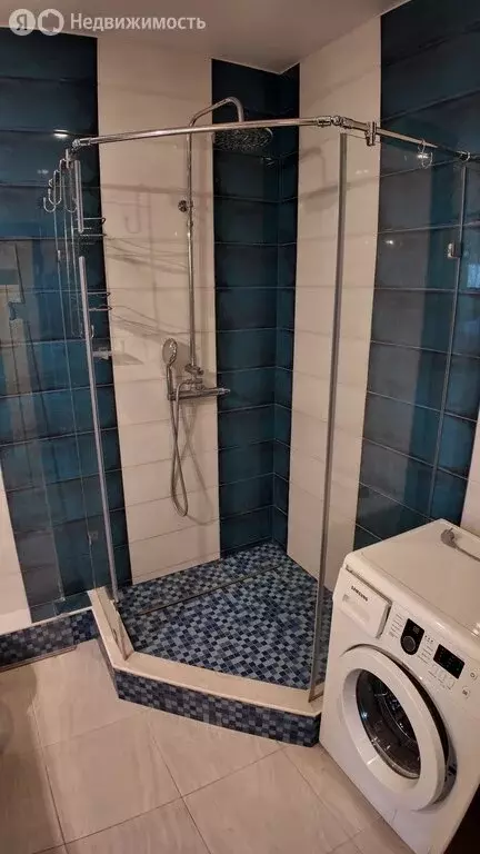 1-комнатная квартира: Московская область, городской округ Подольск, ... - Фото 1