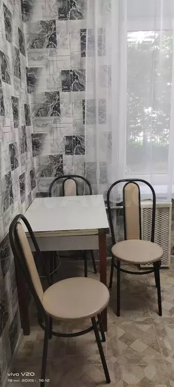 2-к. квартира, 45 м, 1/5 эт. - Фото 1