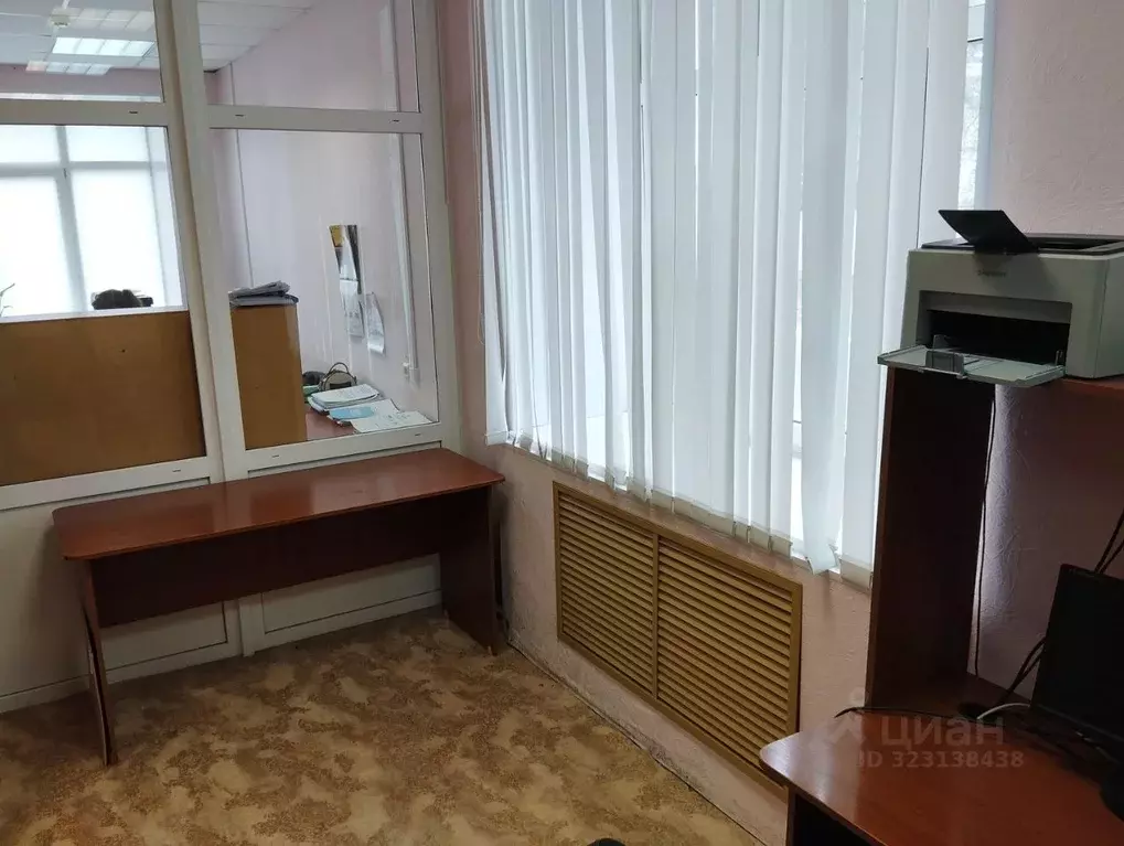 Помещение свободного назначения в Пензенская область, Каменка ул. ... - Фото 1