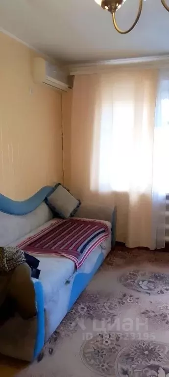 3-к кв. Ростовская область, Новочеркасск просп. Энергетиков, 12 (58.0 ... - Фото 2