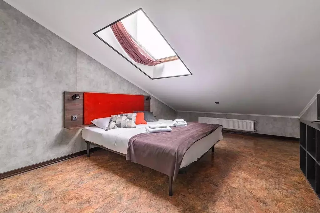 Студия Санкт-Петербург Лиговский просп., 141 (10.0 м) - Фото 0
