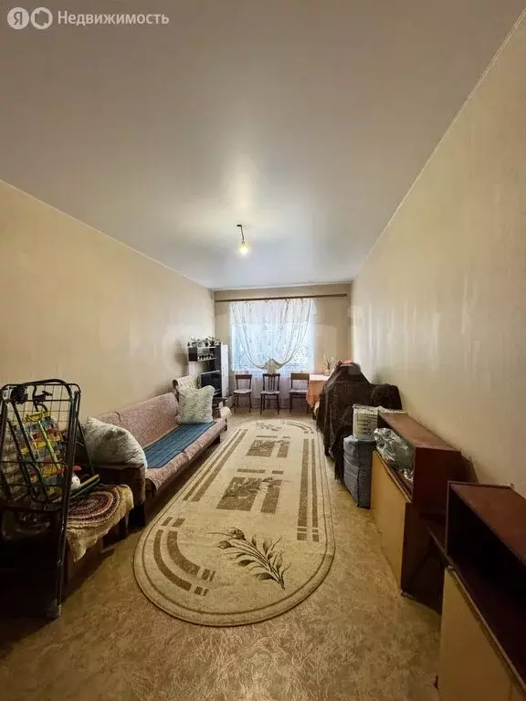 1-комнатная квартира: Богородицк, улица 10-й Армии, 10А (38.6 м) - Фото 2