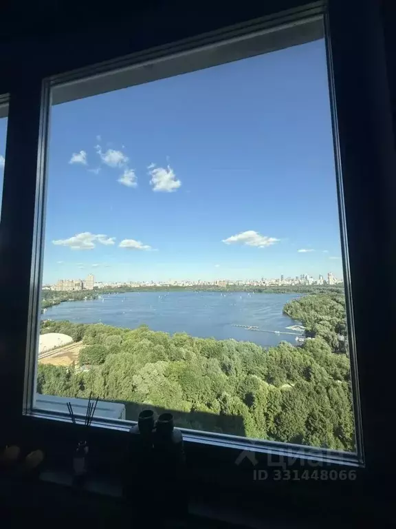 2-к кв. Москва ул. Твардовского, 18К2 (60.0 м) - Фото 1