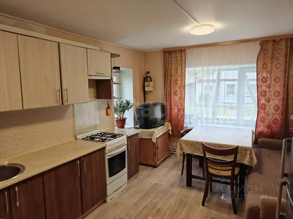 Дом в Владимирская область, Муром с. Булатниково, ул. Трудовая, 18 ... - Фото 1