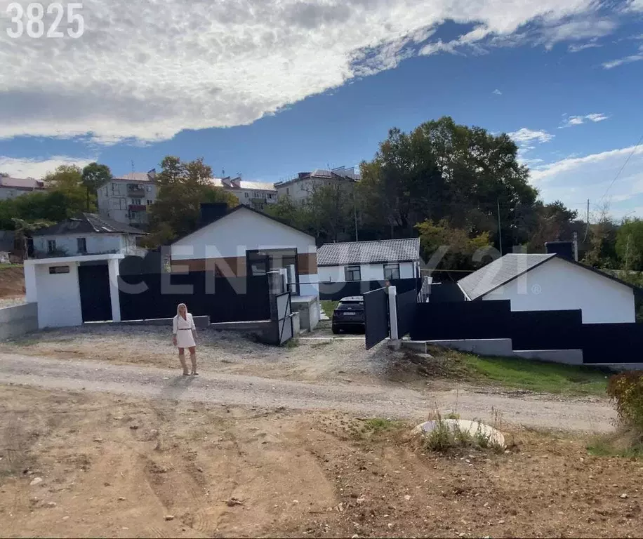 Дом в Севастополь ул. Гранатная, 12 (102 м) - Фото 2