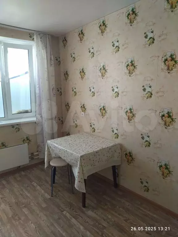 2-к. квартира, 60 м, 4/6 эт. - Фото 1