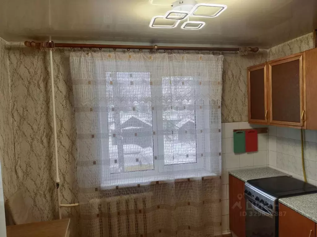 1-к кв. Псковская область, Псков ул. Ижорского Батальона, 10 (33.5 м) - Фото 2