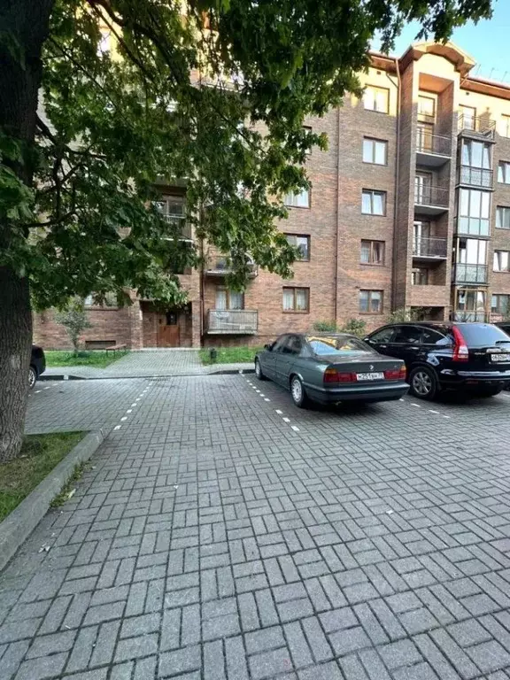 2-к кв. Калининградская область, Калининград Чкаловск мкр, ул. Докука, ... - Фото 1