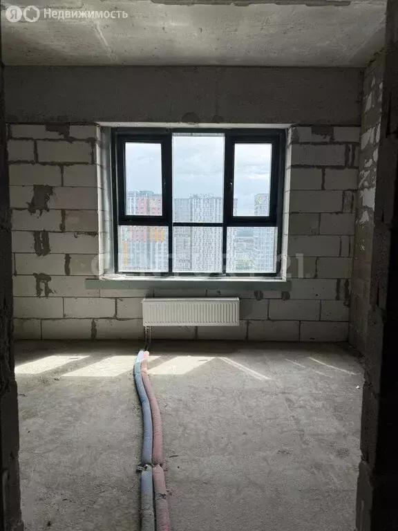 3-комнатная квартира: Красногорск, улица Тенистых Аллей, 3к3 (75.2 м) - Фото 1