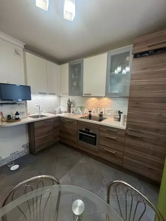 1-к кв. Москва ул. Маршала Савицкого, 26к1 (42.3 м) - Фото 1