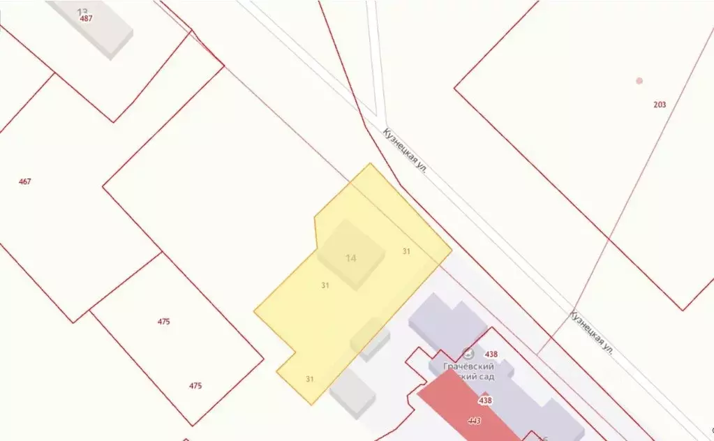 Дом в Калининградская область, Зеленоградский муниципальный округ, ... - Фото 2