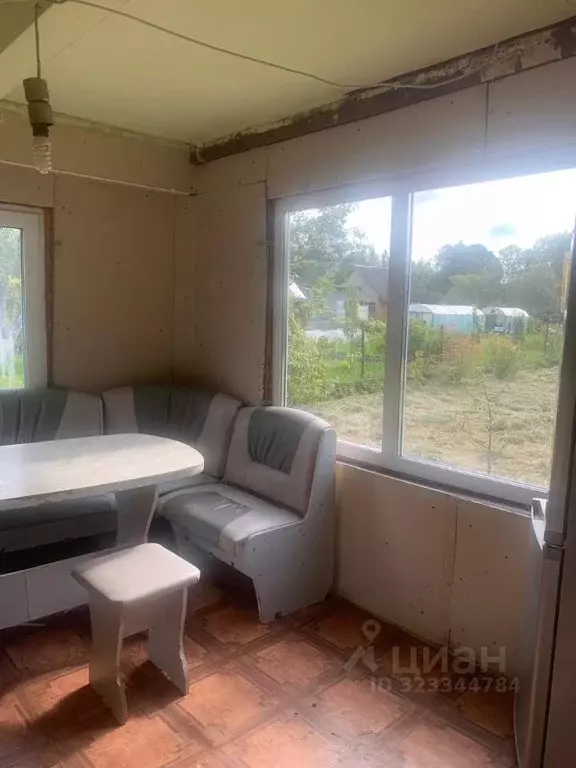 Дом в Псковская область, Псковский район, Торошинская волость, ... - Фото 1