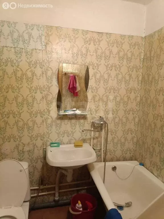 2-комнатная квартира: Пермь, улица Генерала Панфилова, 11А (38 м) - Фото 2