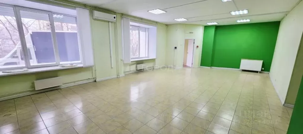 Помещение свободного назначения в Новосибирская область, Новосибирск ... - Фото 1