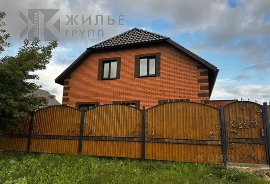 Дом в Татарстан, Арск ул. Новая, 52 (157 м) - Фото 1