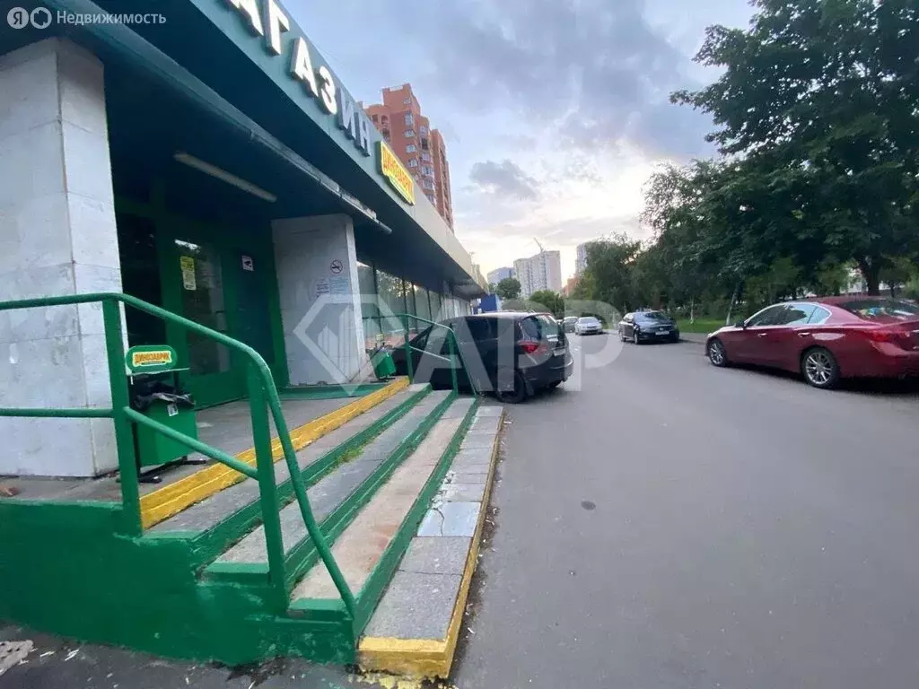 Помещение свободного назначения (400 м) - Фото 0