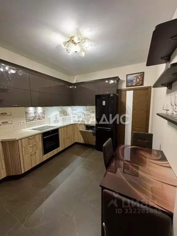 1-к кв. Москва Каширское ш., 65к2 (37.0 м) - Фото 1