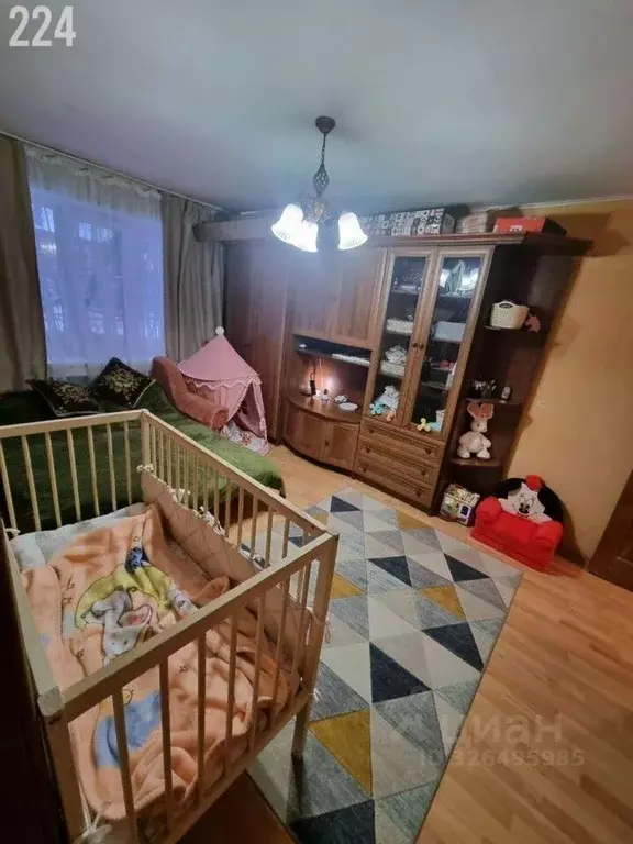 2-к кв. Крым, Феодосия пер. Тамбовский, 1 (41.3 м) - Фото 2