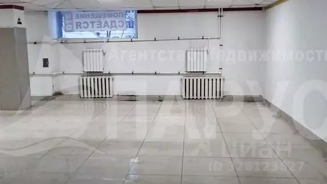 Помещение свободного назначения в Москва Смольная ул., 24А (126 м) - Фото 2