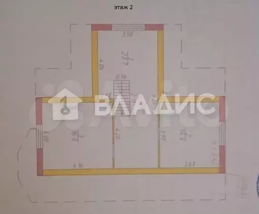 Дом 130 м на участке 10 сот. - Фото 0