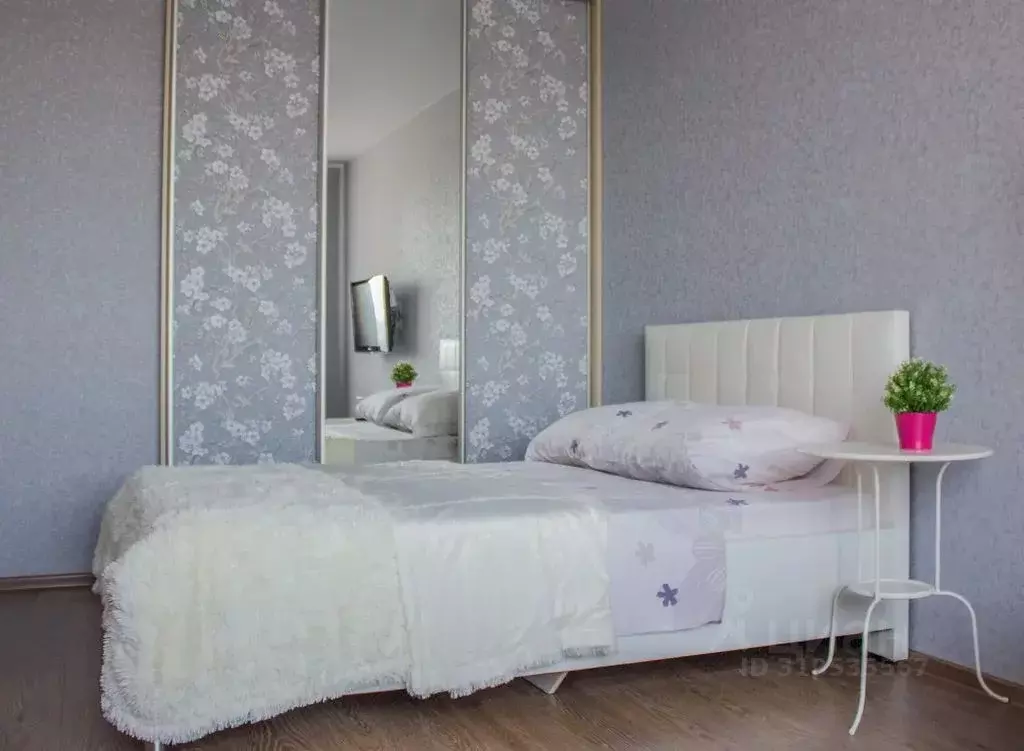 1-к кв. Краснодарский край, Краснодар ул. Гидростроителей, 65 (42.0 м) - Фото 1