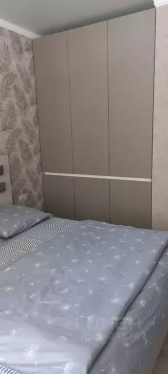 1-к кв. Астраханская область, Астрахань ул. Генерала Епишева, 49А ... - Фото 1