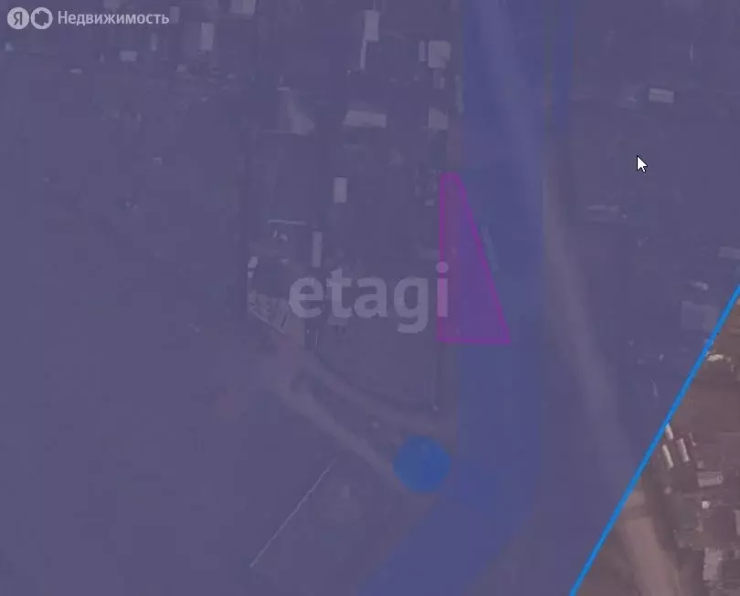 Участок в Якутск, улица Птицевод (4.3 м) - Фото 1