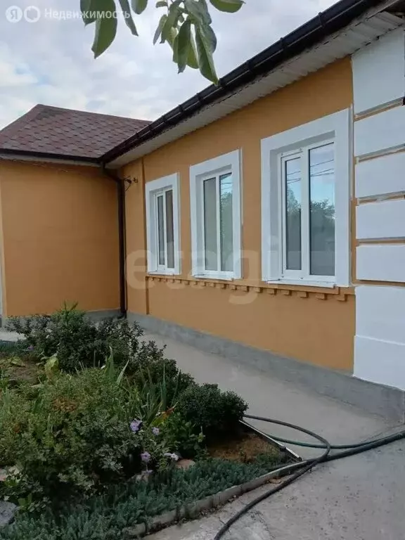 Дом в станица Кировская, Московская улица (133.5 м) - Фото 1