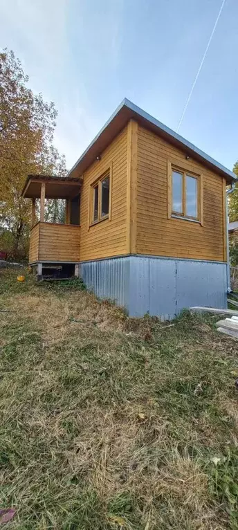 Участок в Татарстан, Верхнеуслонский район, Вахитовское с/пос, с. ... - Фото 2