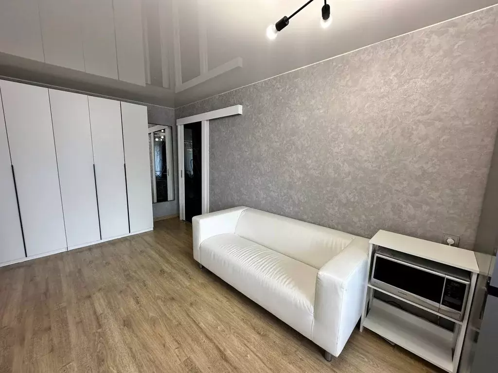 Продаётся 2-к квартира, 41.7 м - Фото 1