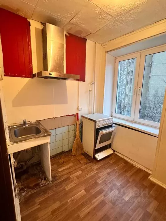 3-к кв. Москва Просторная ул., 11 (59.0 м) - Фото 1