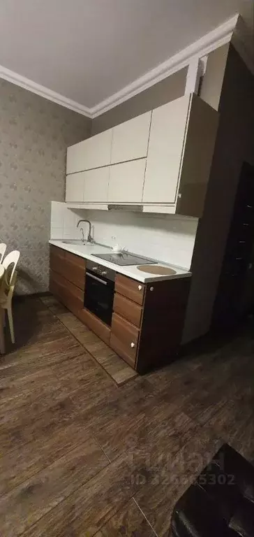 2-к кв. Москва Внуковское поселение, бул. Андрея Тарковского, 4 (55.0 ... - Фото 2