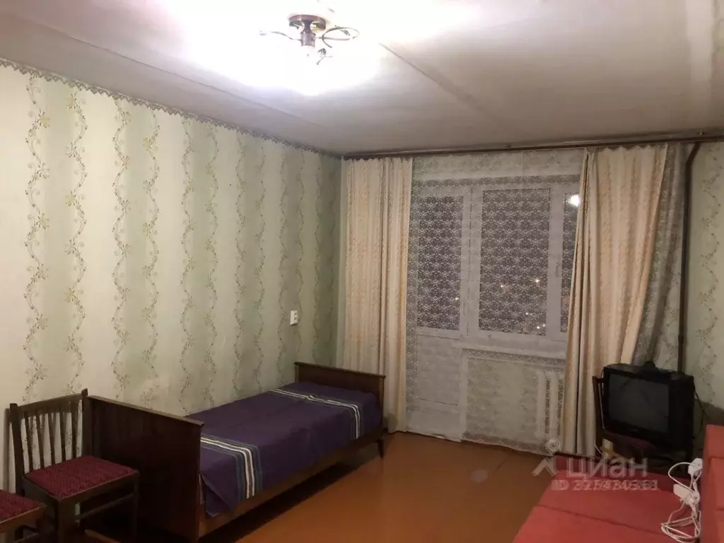 1-к кв. Новосибирская область, Новосибирск Народная ул., 30/1 (37.0 м) - Фото 2