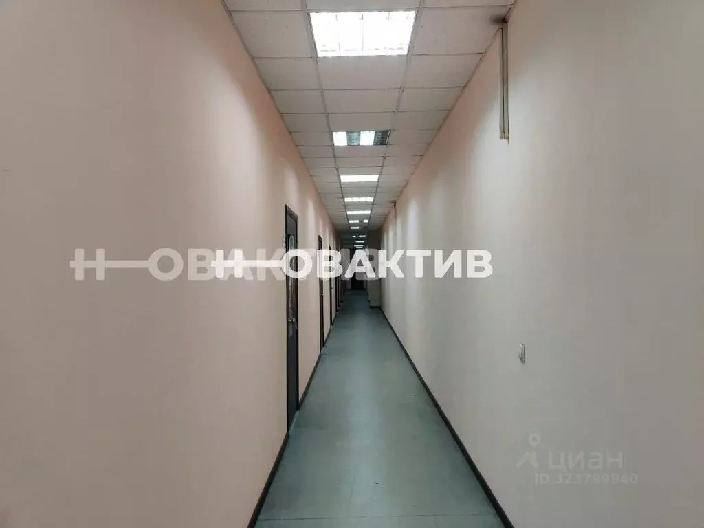 Помещение свободного назначения в Кемеровская область, Прокопьевск ул. ... - Фото 2