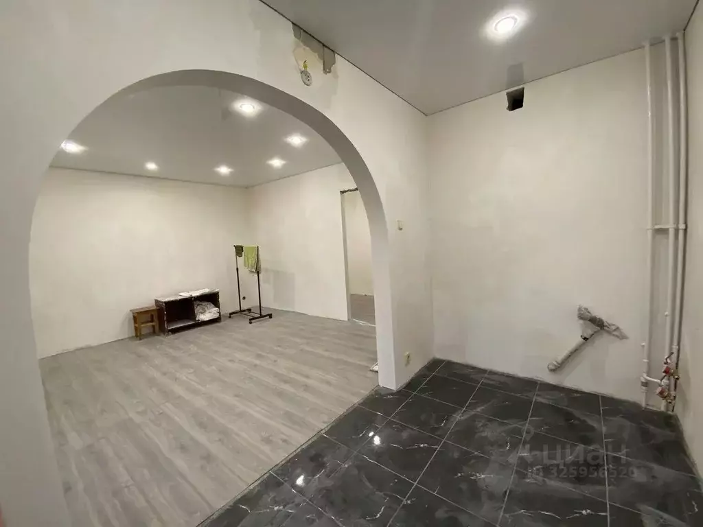 3-к кв. Ставропольский край, Ставрополь ул. Пирогова, 68/3 (92.0 м) - Фото 2