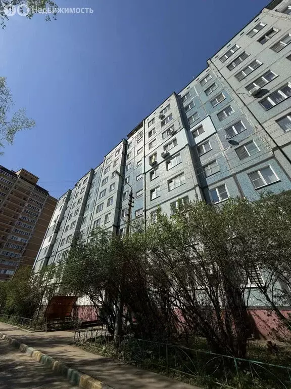 3-комнатная квартира: Тула, улица Фёдора Смирнова, 5 (64.8 м) - Фото 1