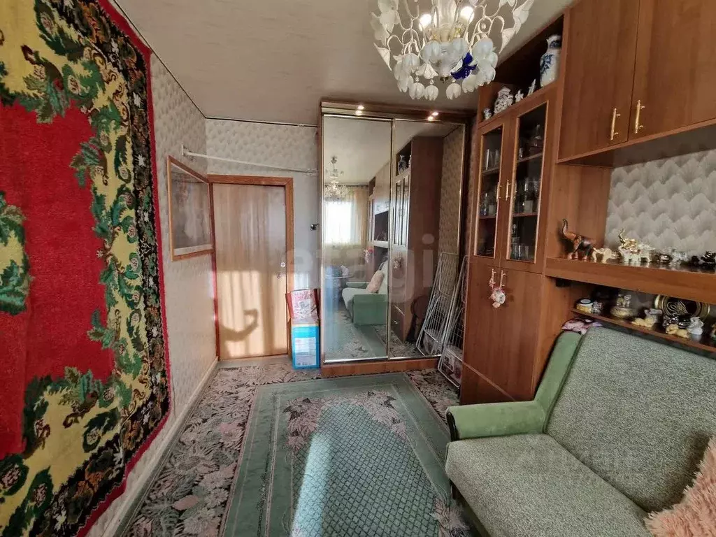 Комната Москва Алтуфьевское ш., 26А (12.5 м) - Фото 0