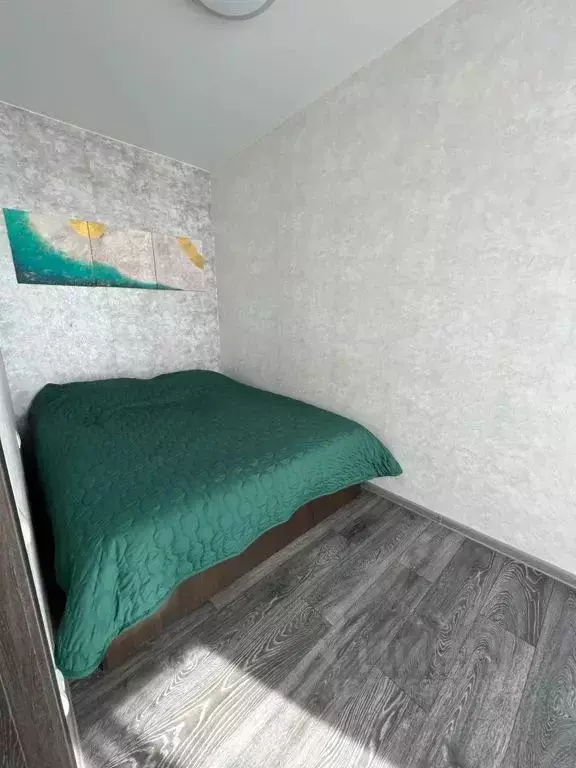 2-к кв. Приморский край, Владивосток ул. Крыгина, 94 (45.0 м) - Фото 2