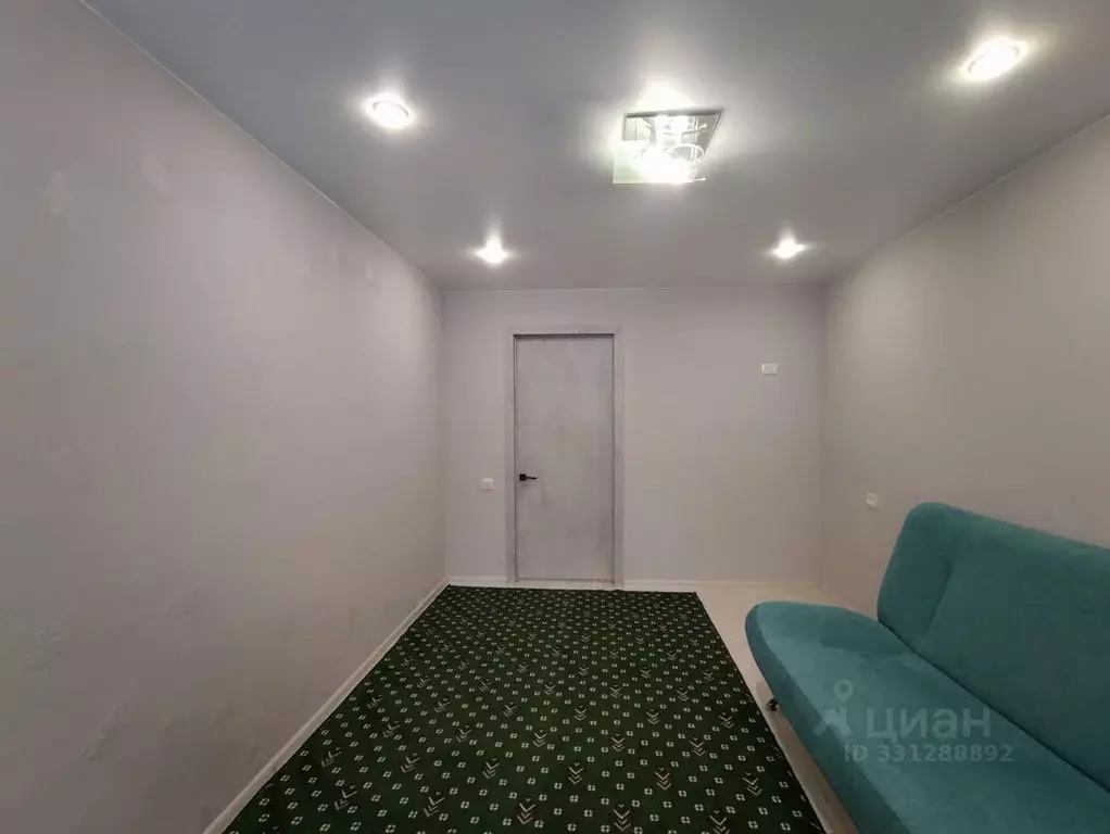 3-к кв. Иркутская область, Иркутск Советская ул., 115 (58.0 м) - Фото 2